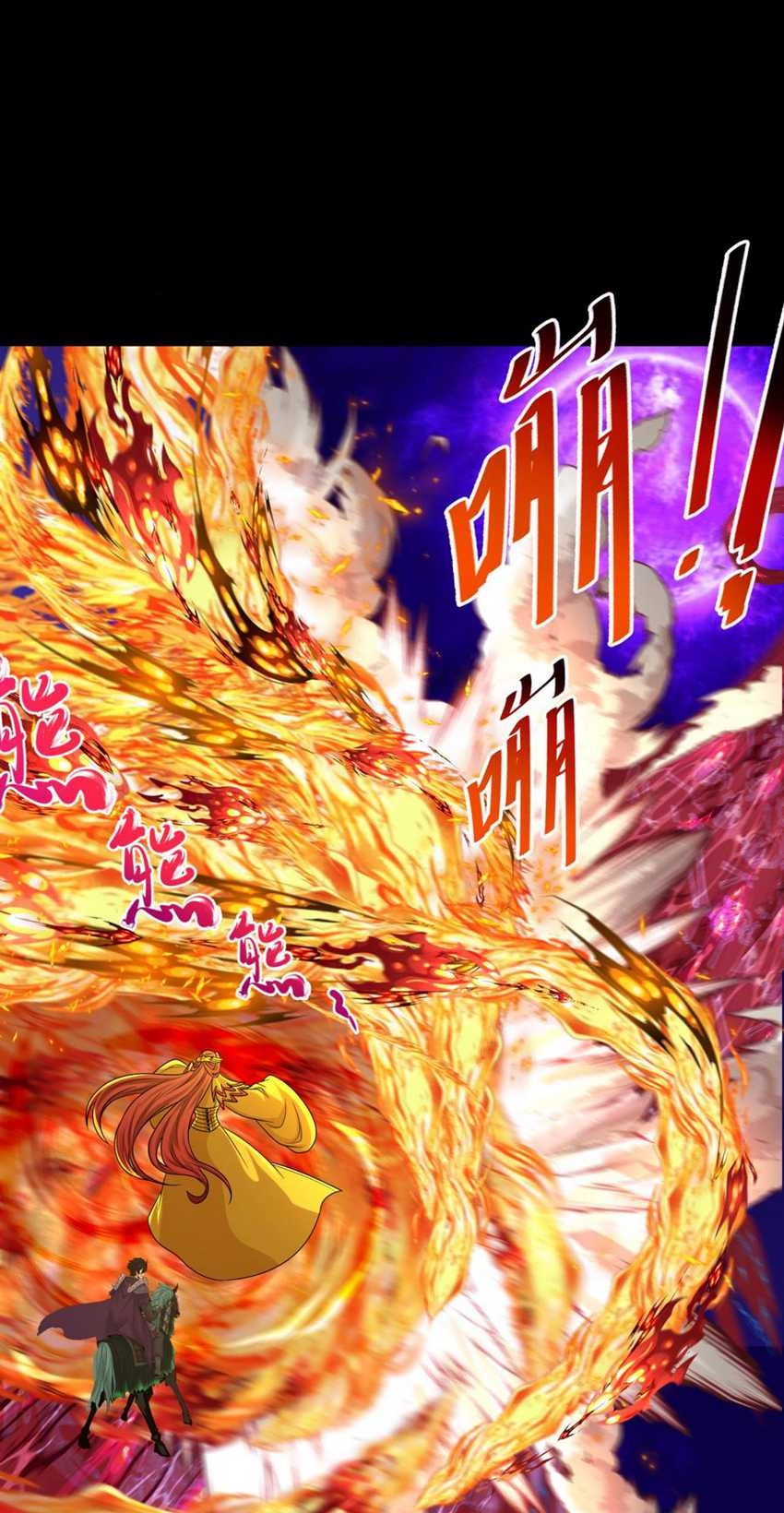 Age of Terror Chapter 179 Gambar 27