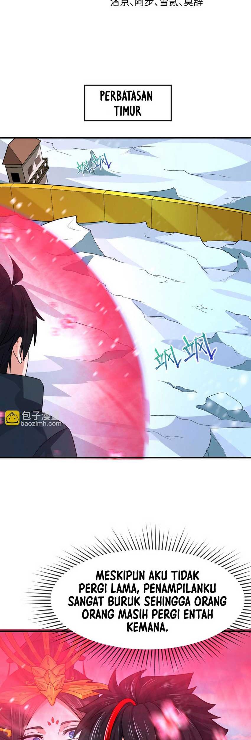 Manhua Age of Terror Chapter 178 gambar nomor 2