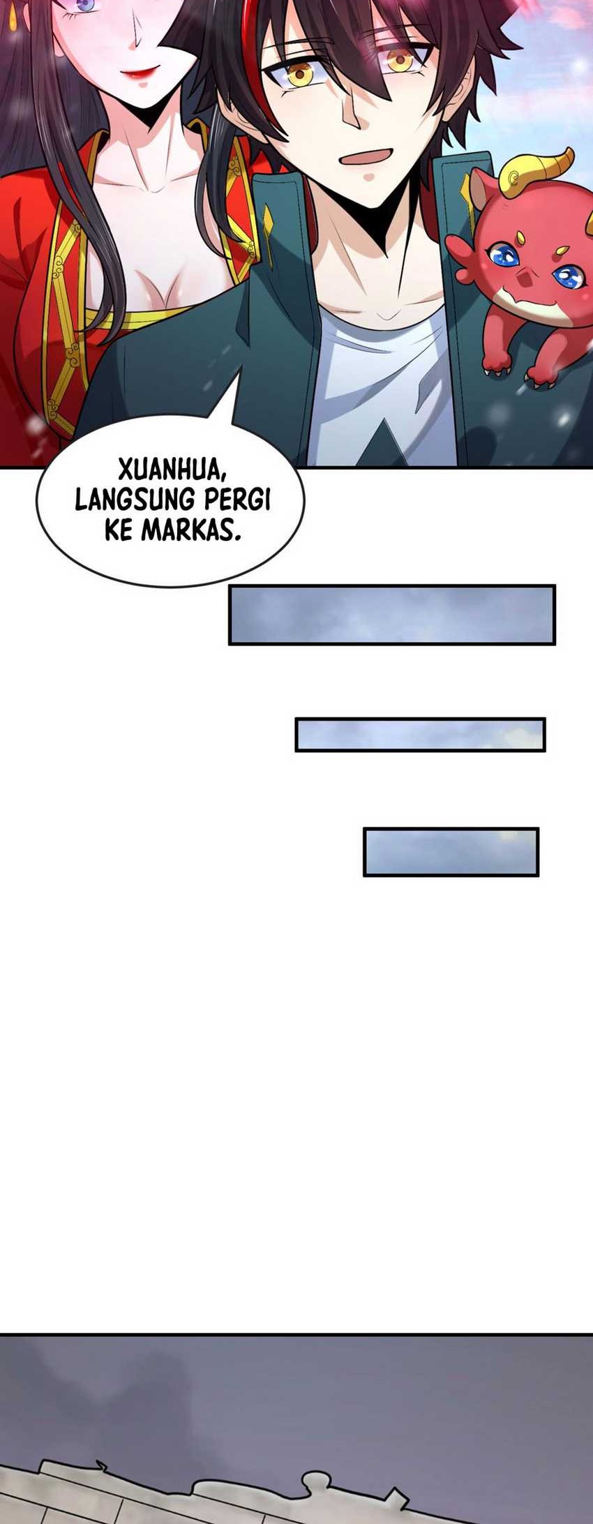 Age of Terror Chapter 178 Gambar 3