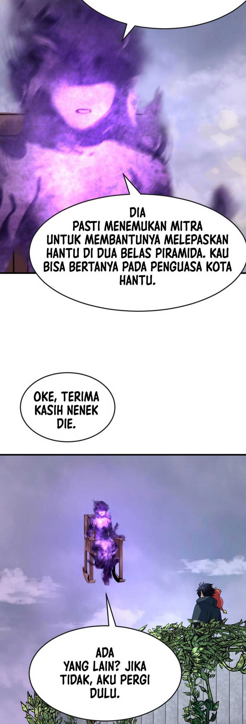 Age of Terror Chapter 178 Gambar 7