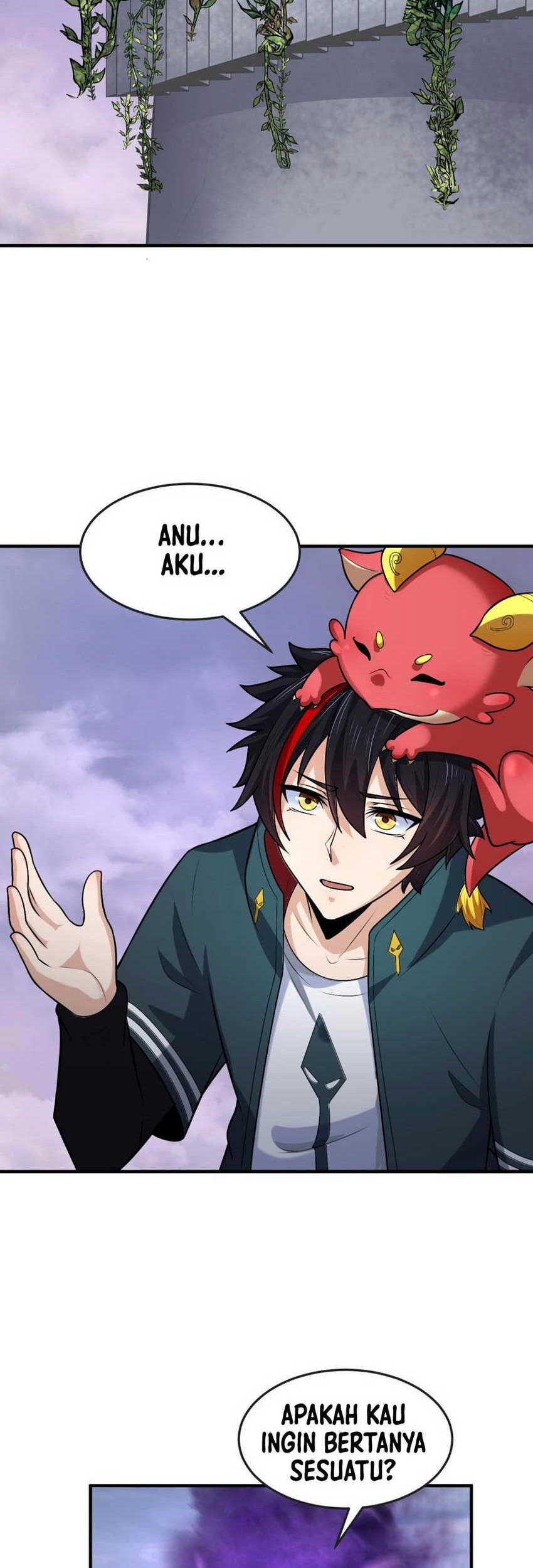 Age of Terror Chapter 178 Gambar 8