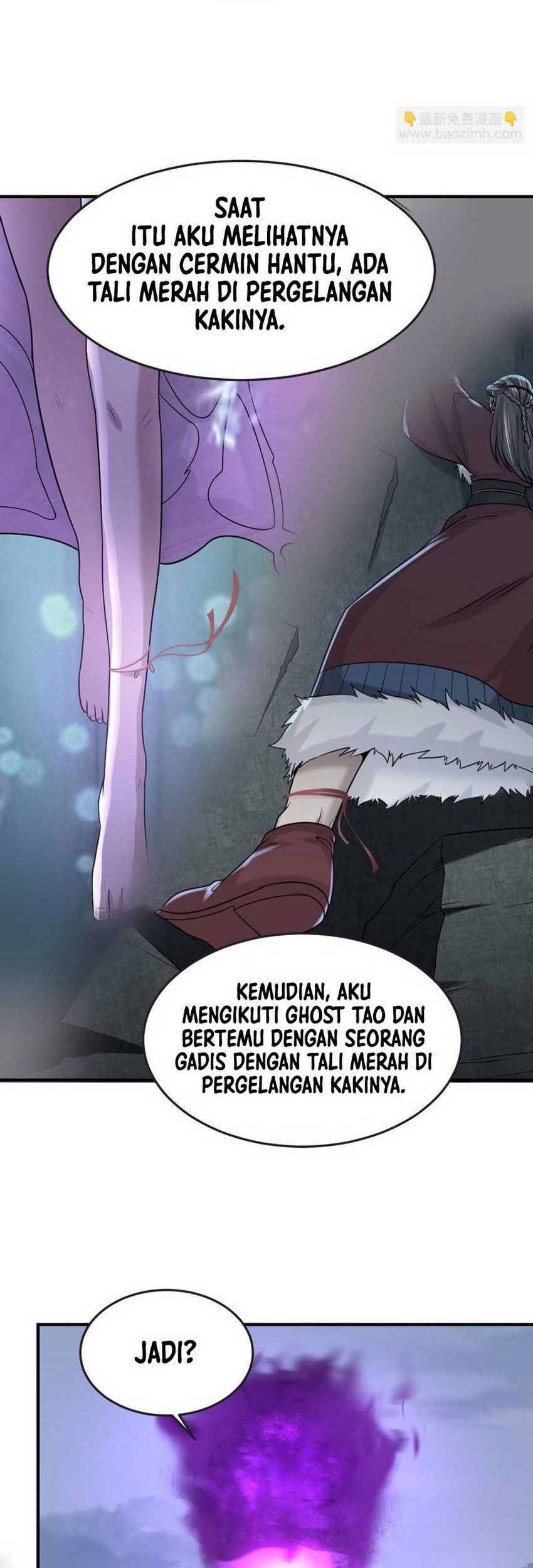 Age of Terror Chapter 178 Gambar 11