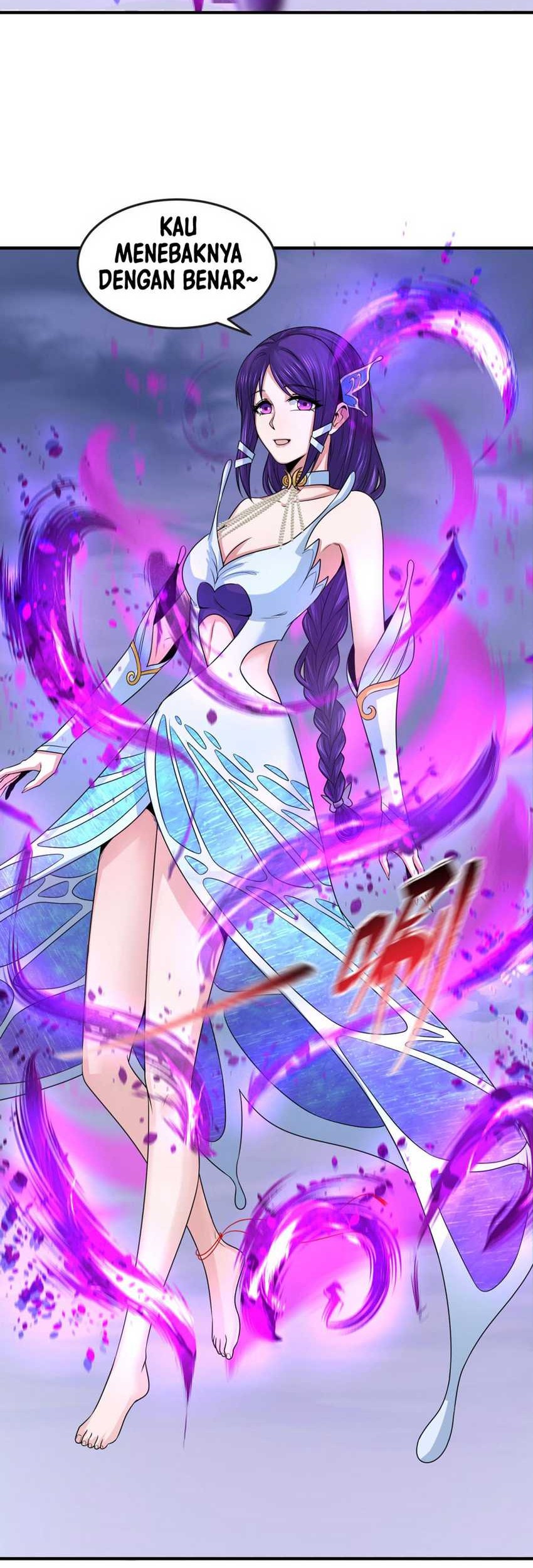 Age of Terror Chapter 178 Gambar 14