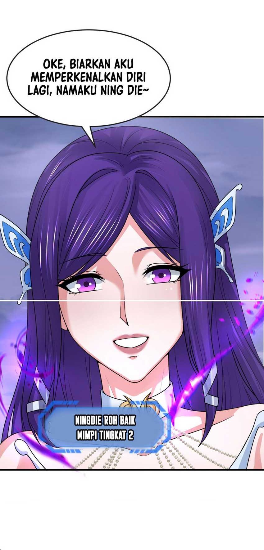 Age of Terror Chapter 178 Gambar 15