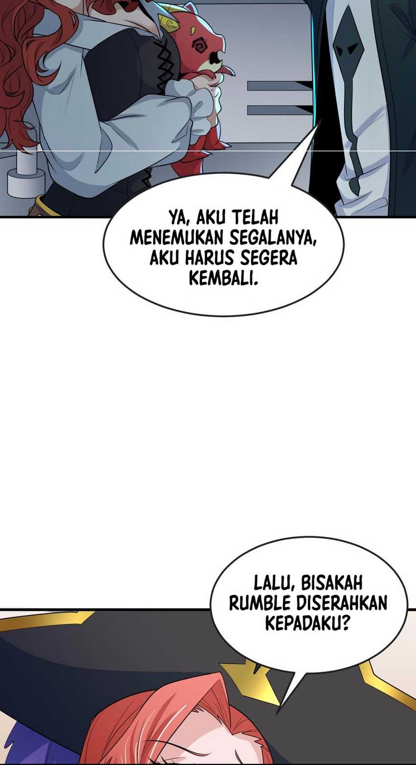 Age of Terror Chapter 177 Gambar 30