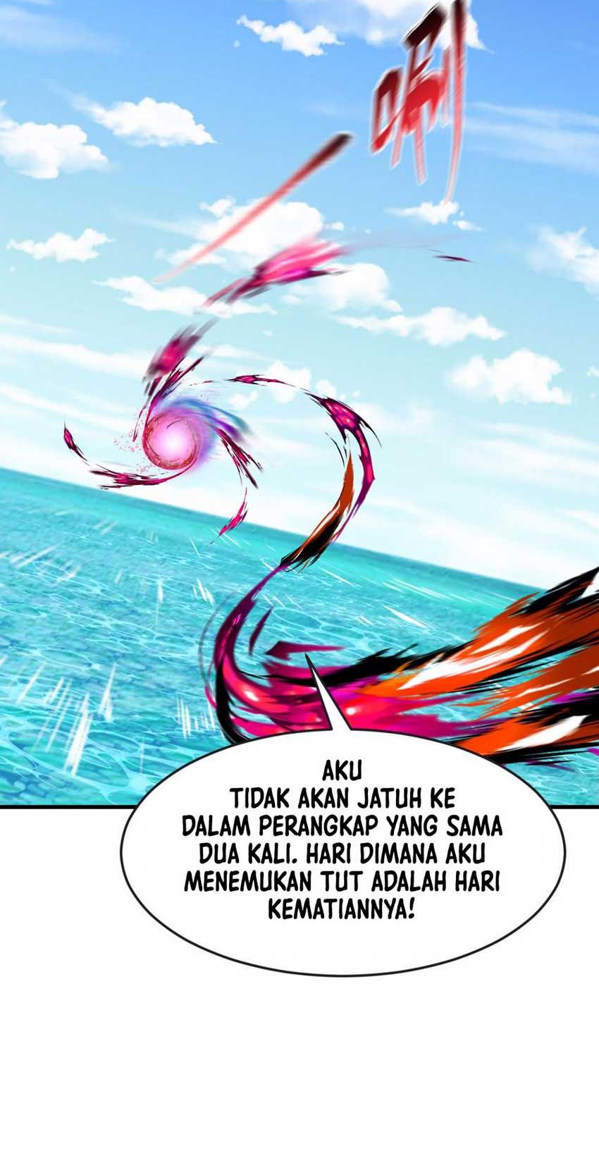 Age of Terror Chapter 177 Gambar 36