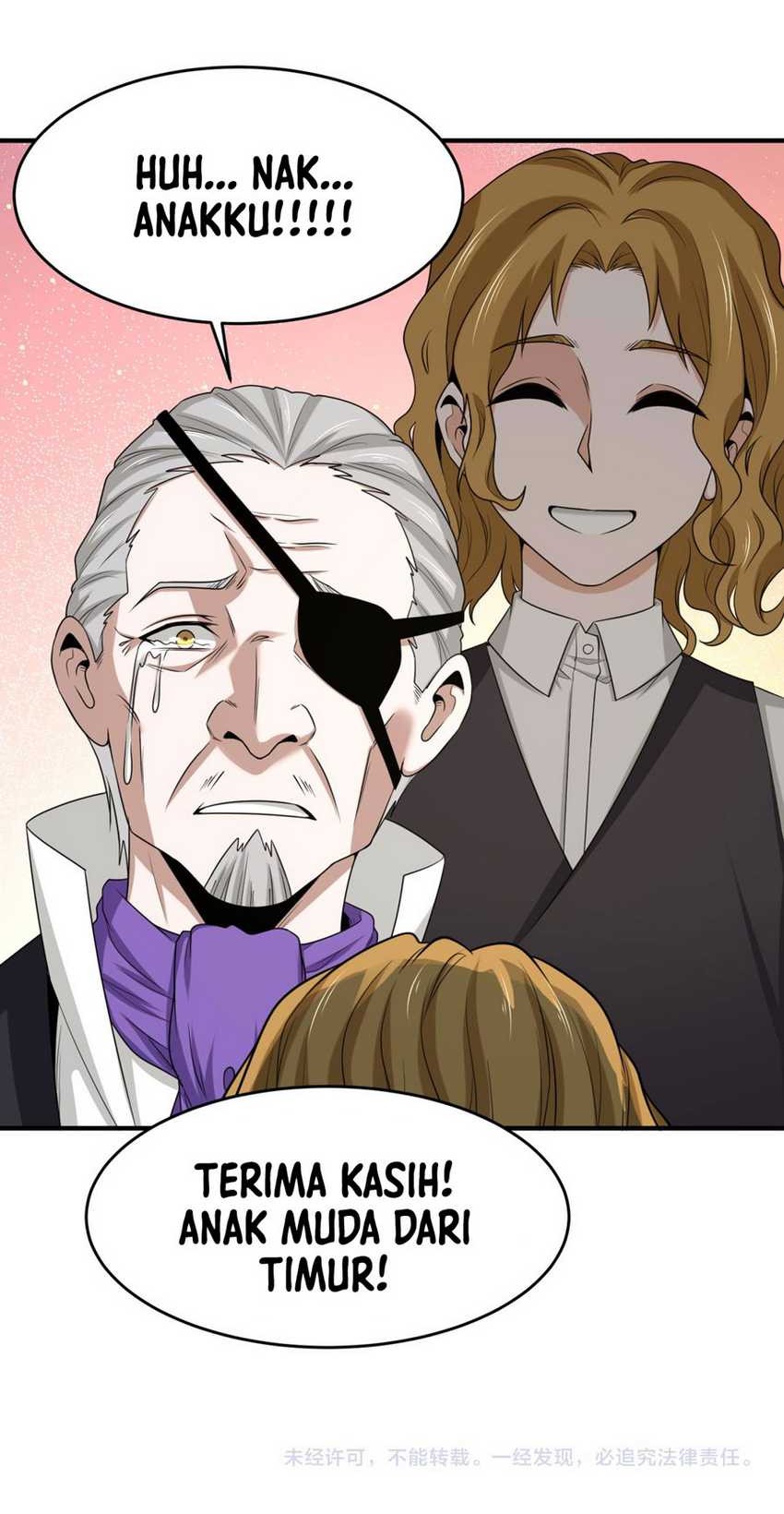 Age of Terror Chapter 177 Gambar 39