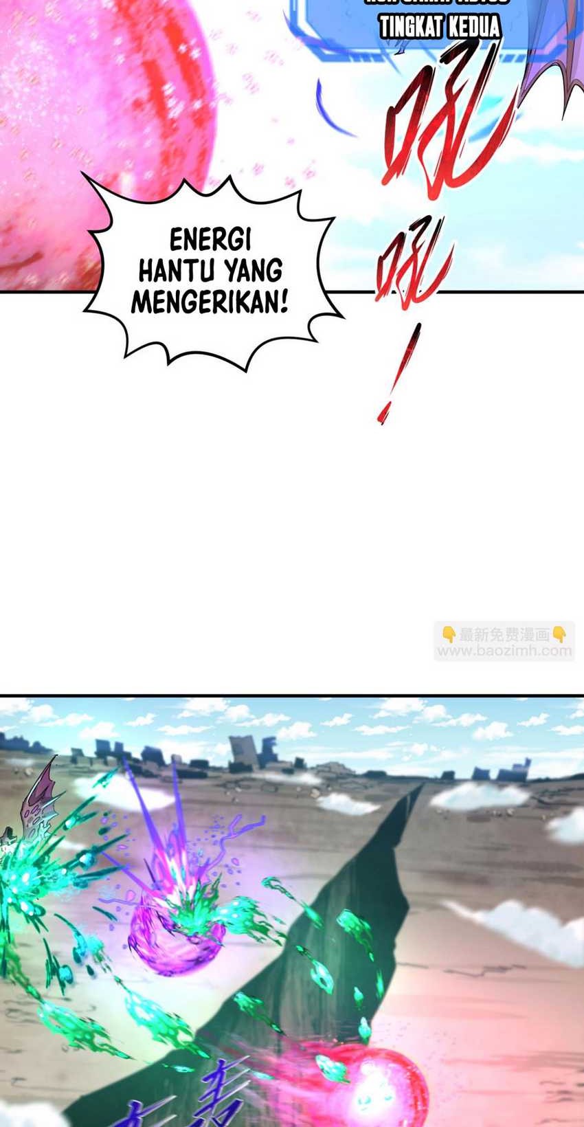 Age of Terror Chapter 177 Gambar 6