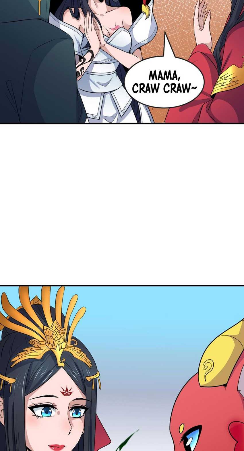 Age of Terror Chapter 177 Gambar 24