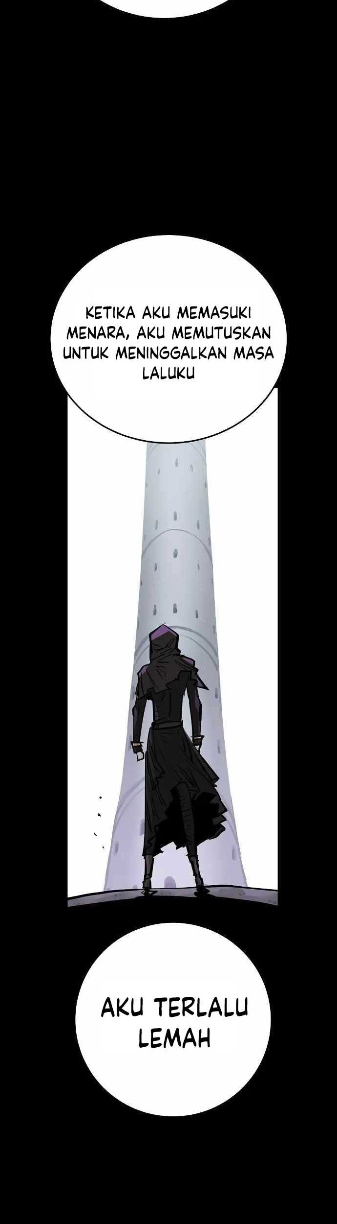 Player Chapter 142 Gambar 33