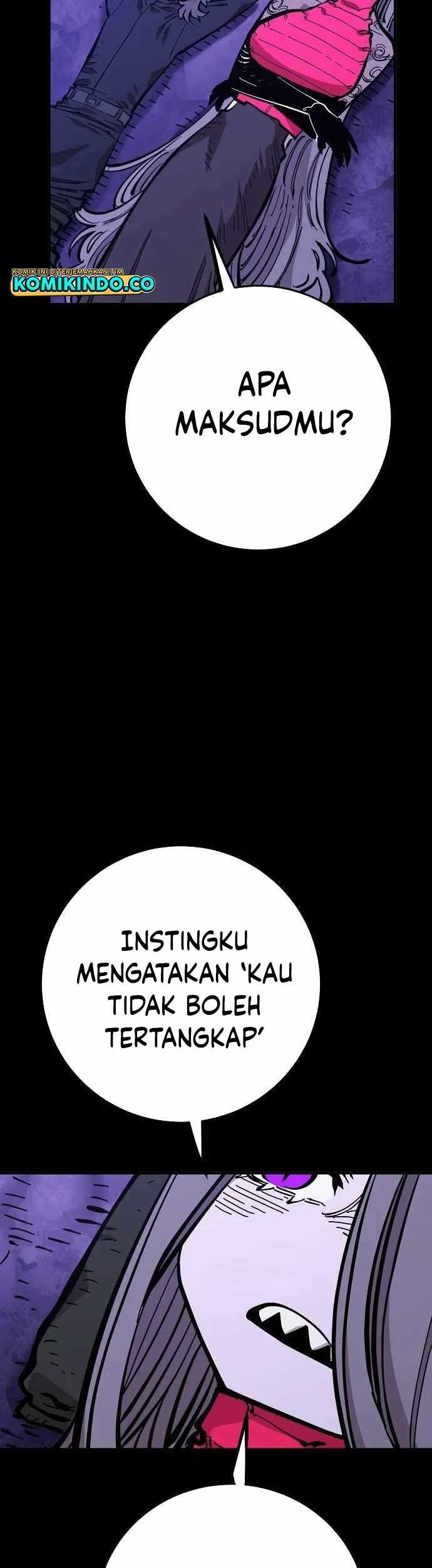 Player Chapter 142 Gambar 53