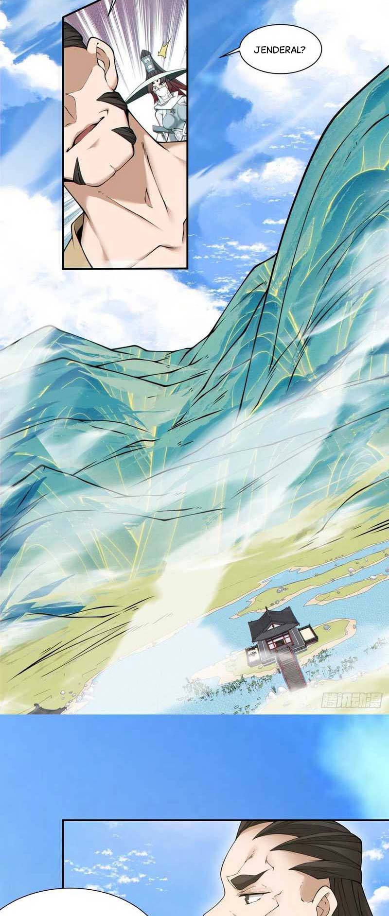 My Disciples Are All Big Villains Chapter 158 Gambar 15