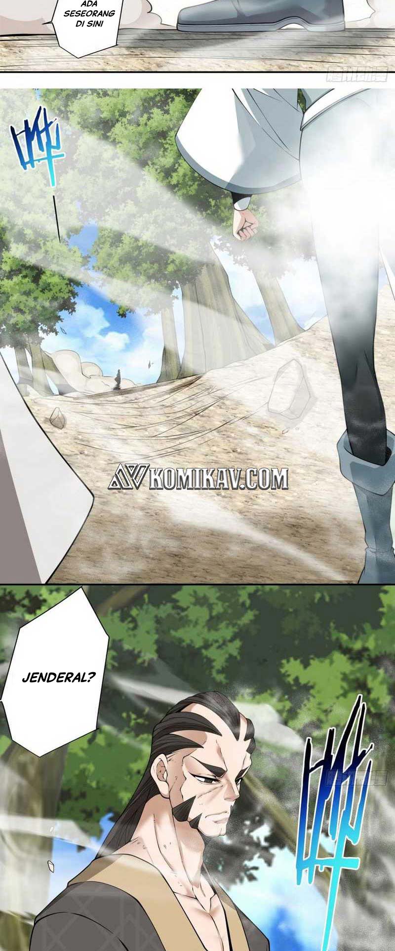 My Disciples Are All Big Villains Chapter 158 Gambar 28