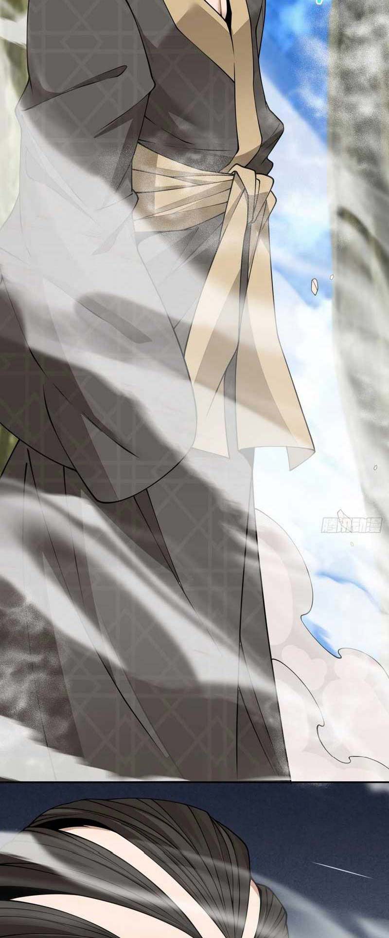 My Disciples Are All Big Villains Chapter 158 Gambar 29