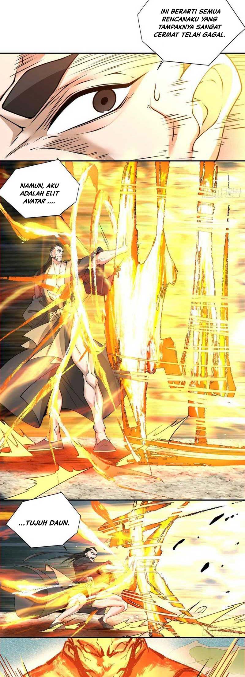 My Disciples Are All Big Villains Chapter 158 Gambar 20