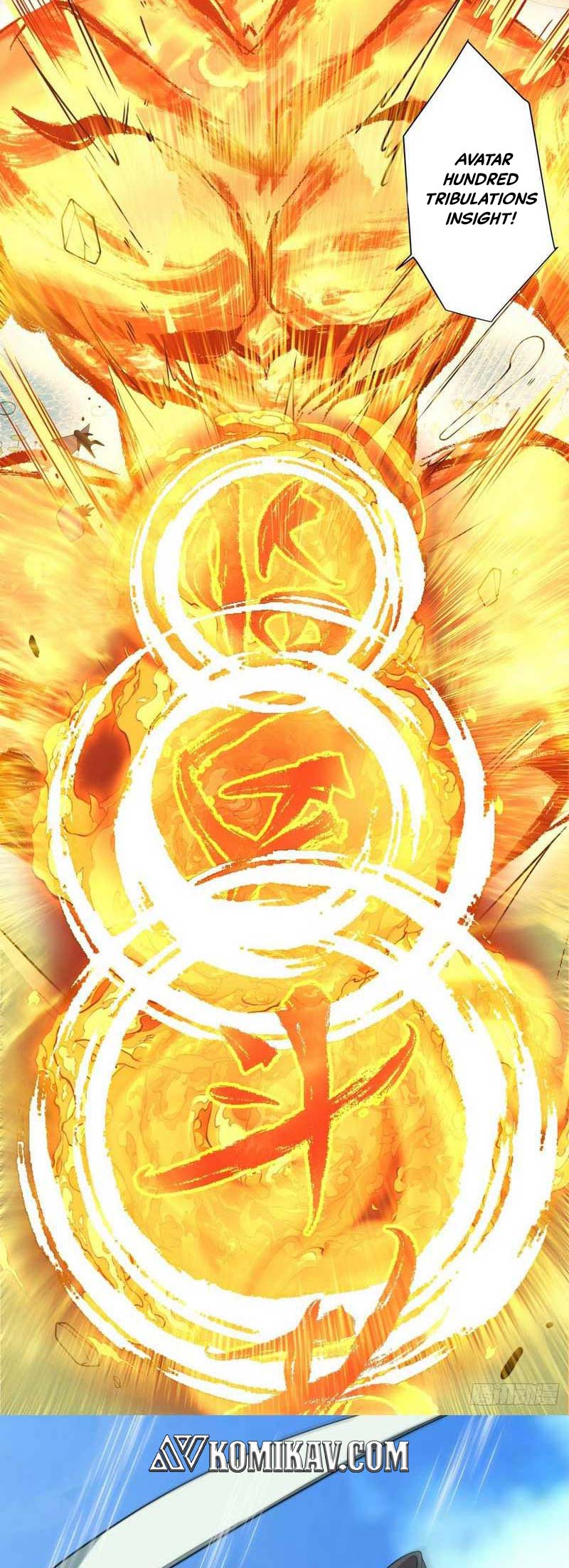 My Disciples Are All Big Villains Chapter 158 Gambar 21