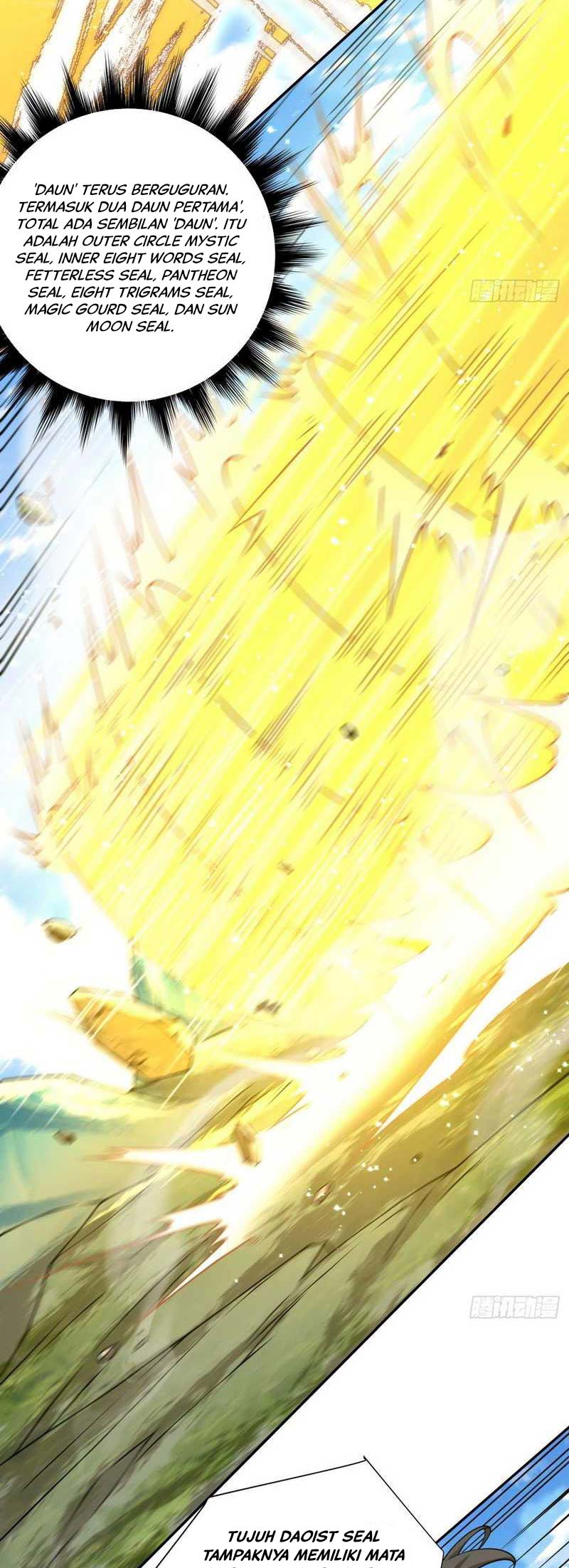 My Disciples Are All Big Villains Chapter 158 Gambar 23