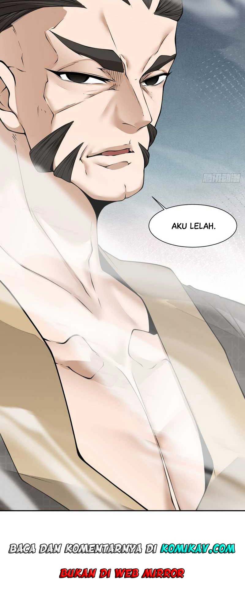 My Disciples Are All Big Villains Chapter 158 Gambar 30