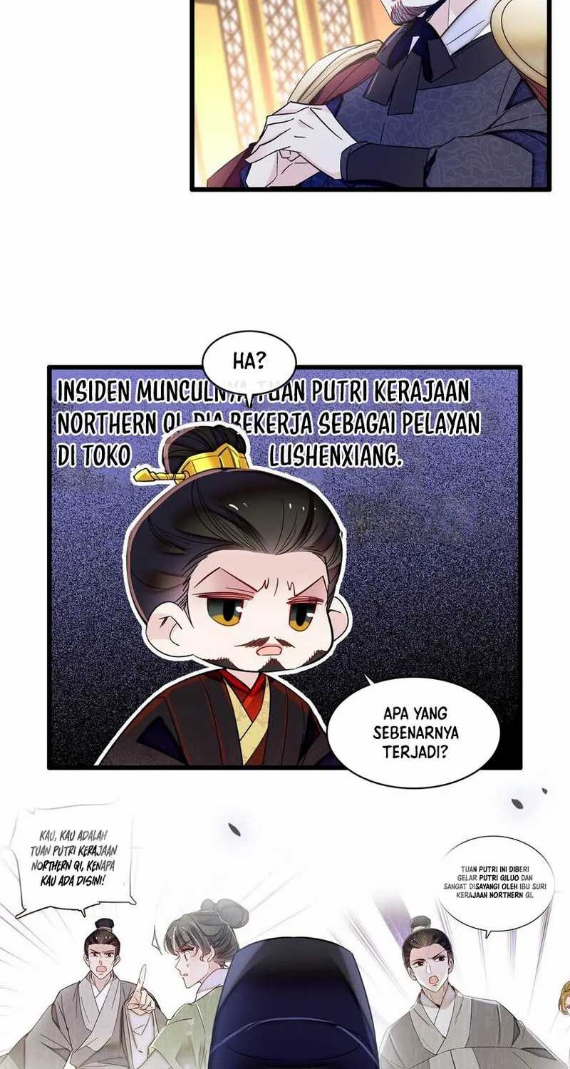 Sijin Chapter 364 Gambar 24