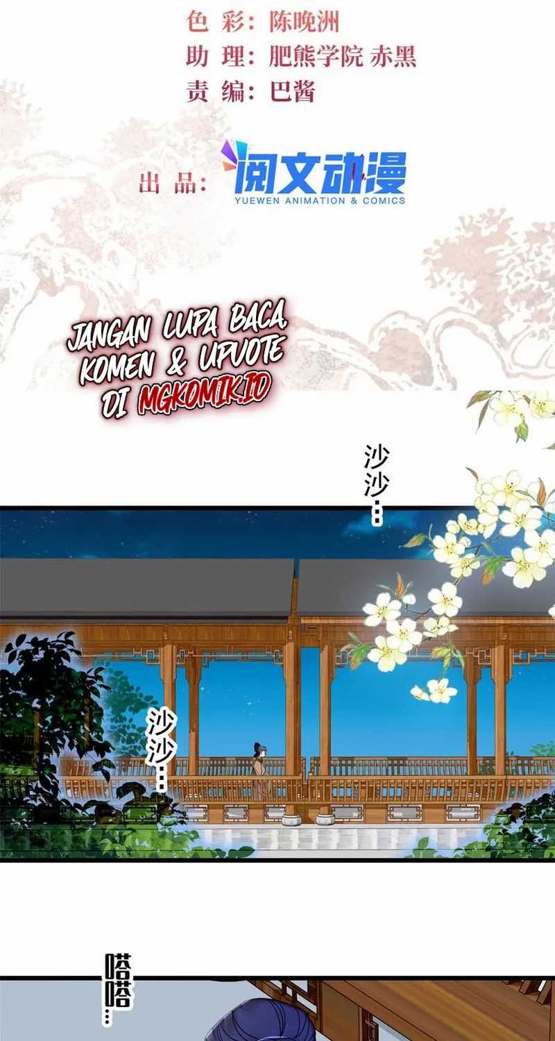 Manhua Sijin Chapter 364 gambar nomor 2