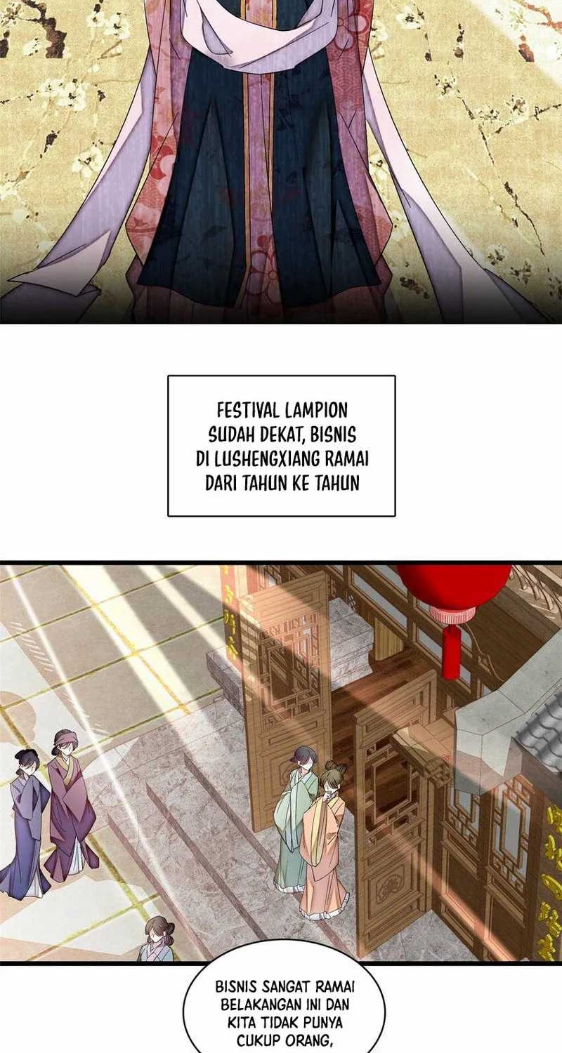 Sijin Chapter 364 Gambar 8