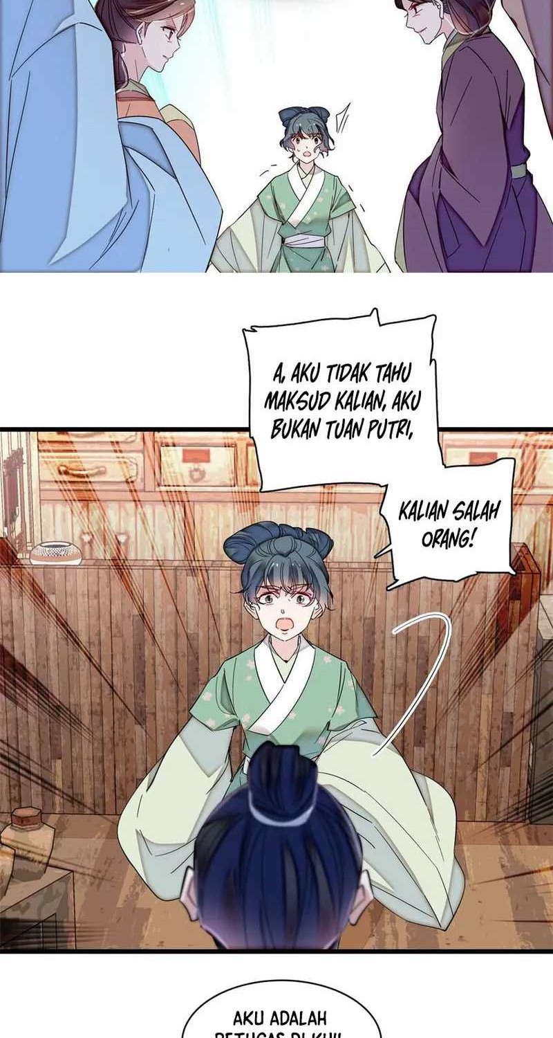 Sijin Chapter 364 Gambar 12