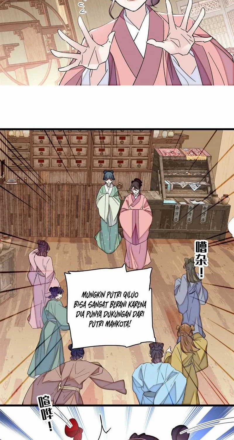 Sijin Chapter 364 Gambar 18