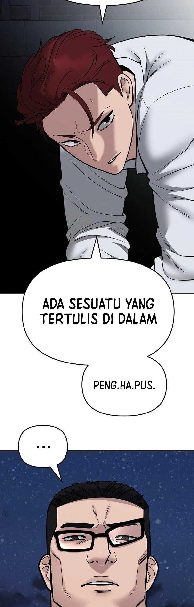The Bully In Charge Chapter 74 Gambar 50