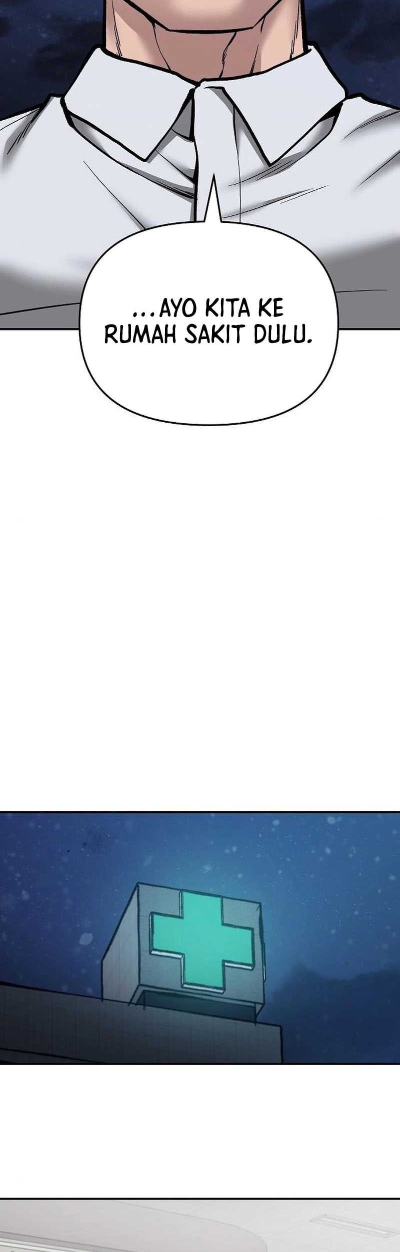 The Bully In Charge Chapter 74 Gambar 51