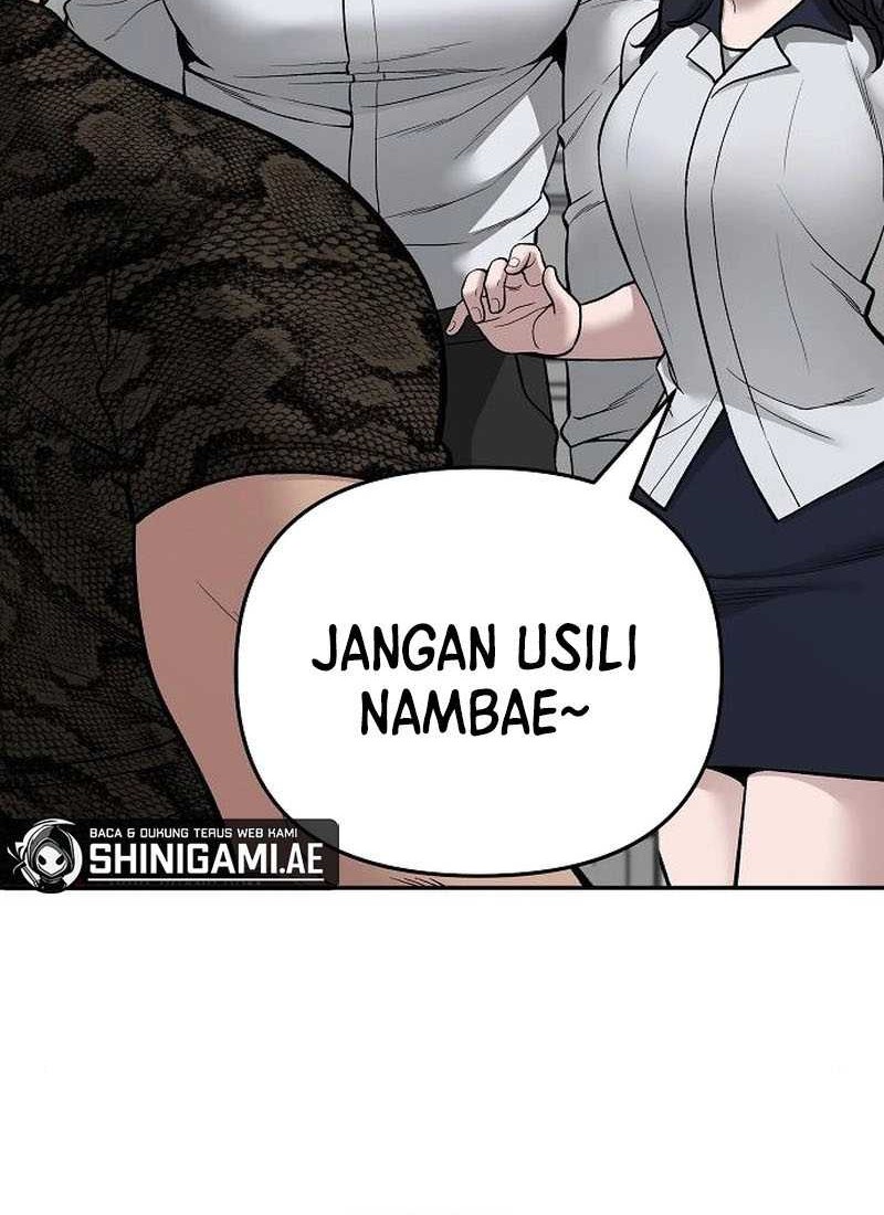 The Bully In Charge Chapter 74 Gambar 56