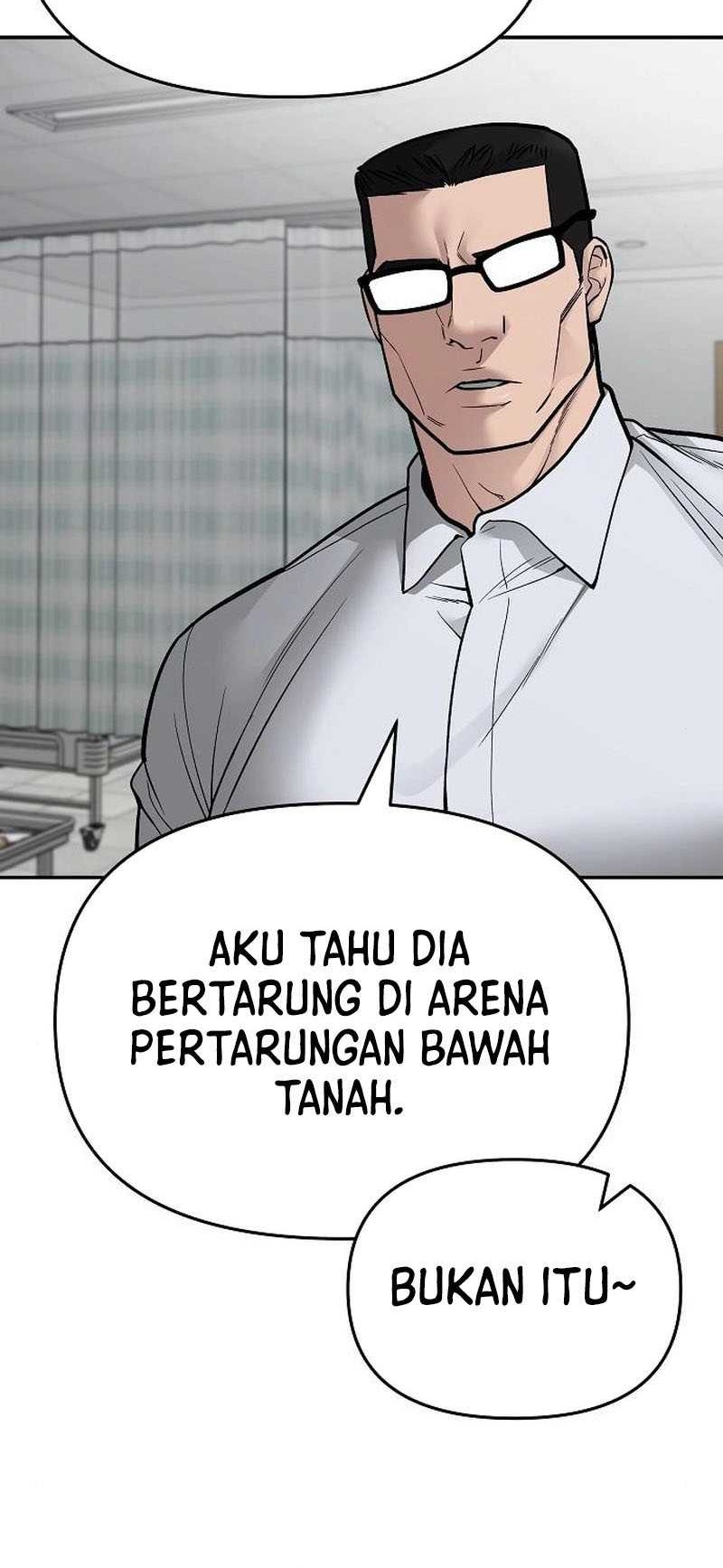The Bully In Charge Chapter 74 Gambar 60