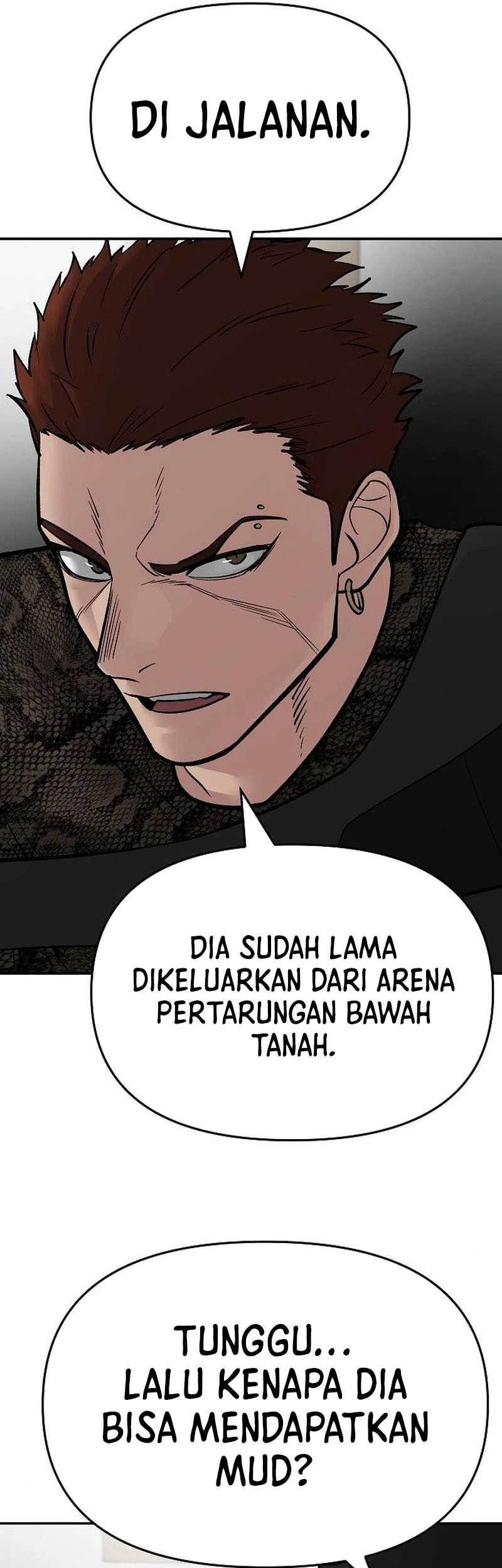 The Bully In Charge Chapter 74 Gambar 61