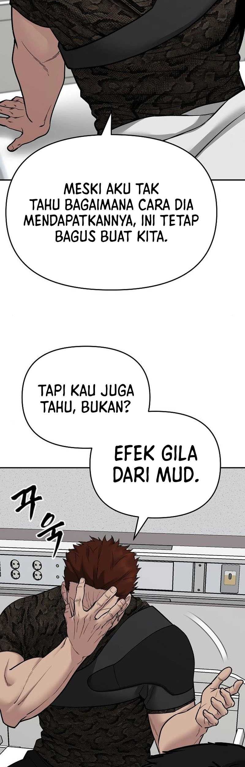 The Bully In Charge Chapter 74 Gambar 63