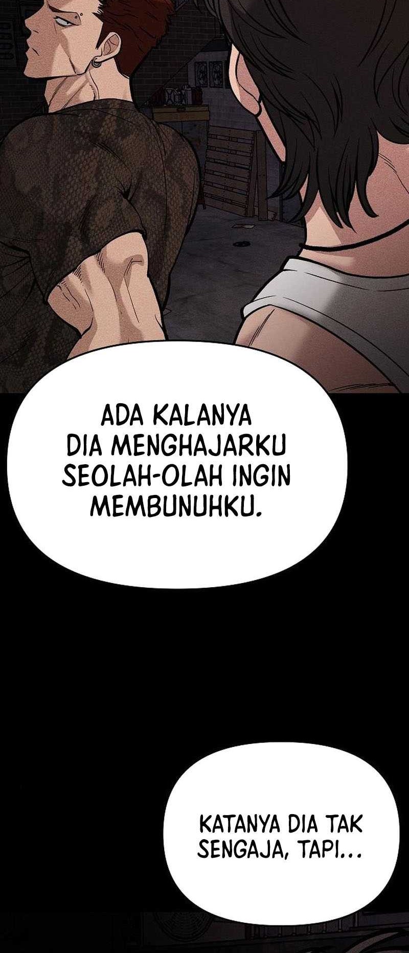 The Bully In Charge Chapter 74 Gambar 68