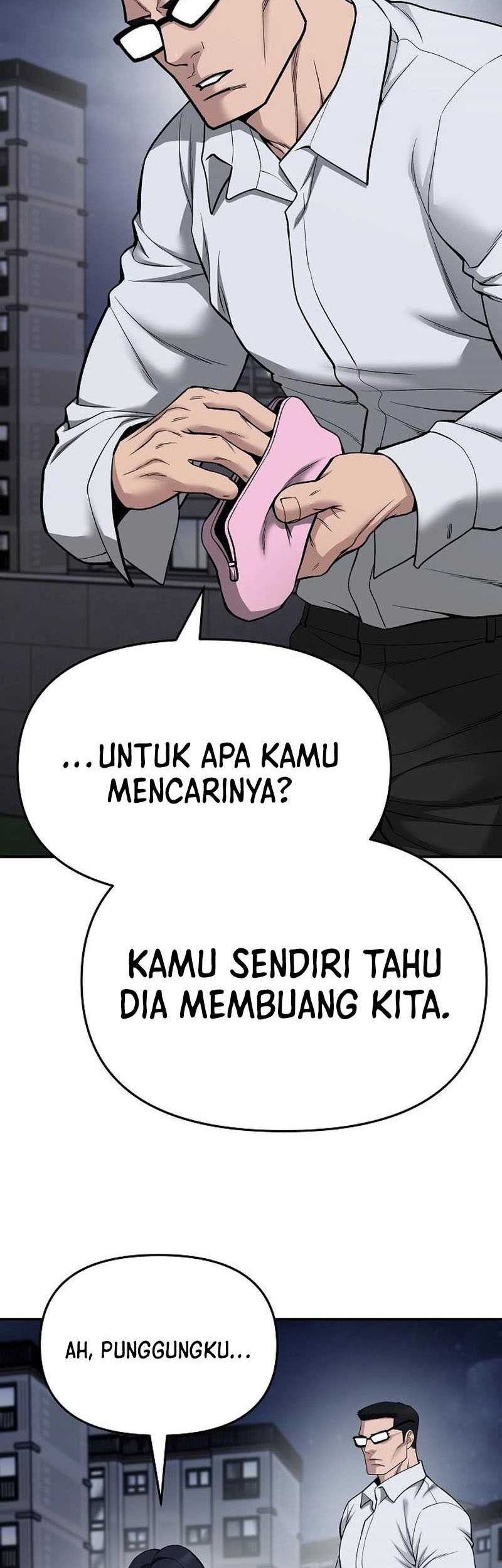 The Bully In Charge Chapter 74 Gambar 34
