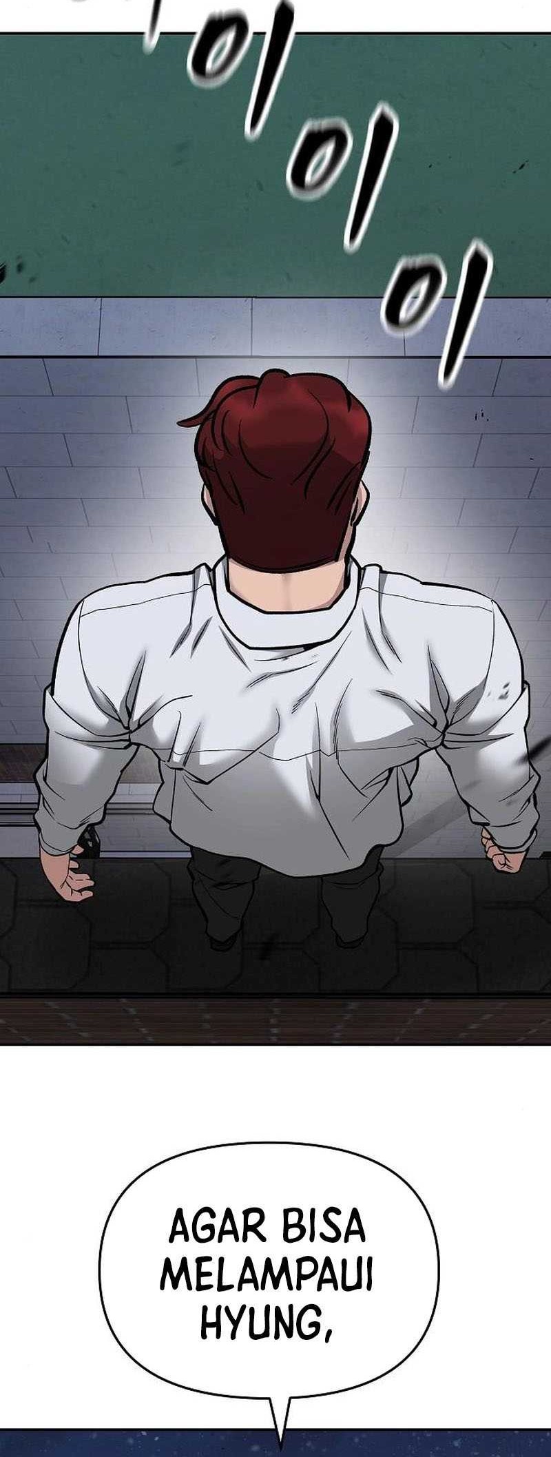 The Bully In Charge Chapter 74 Gambar 40