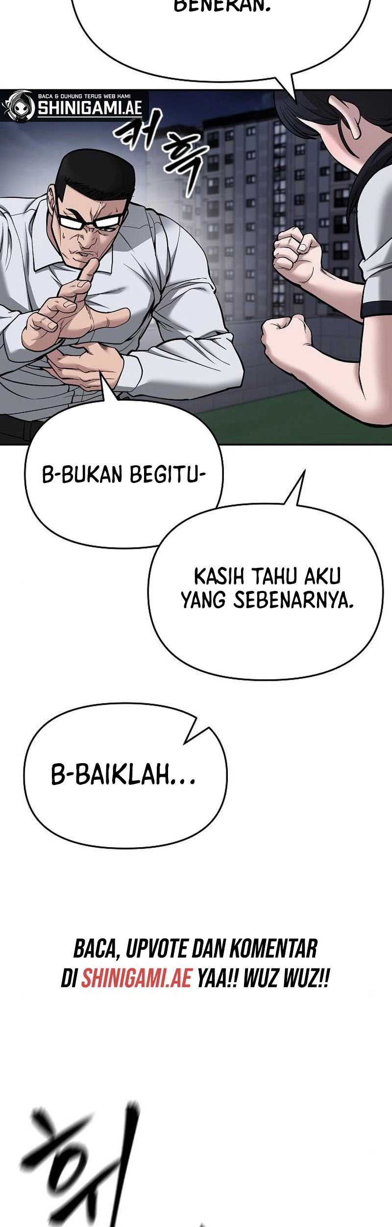 The Bully In Charge Chapter 74 Gambar 39