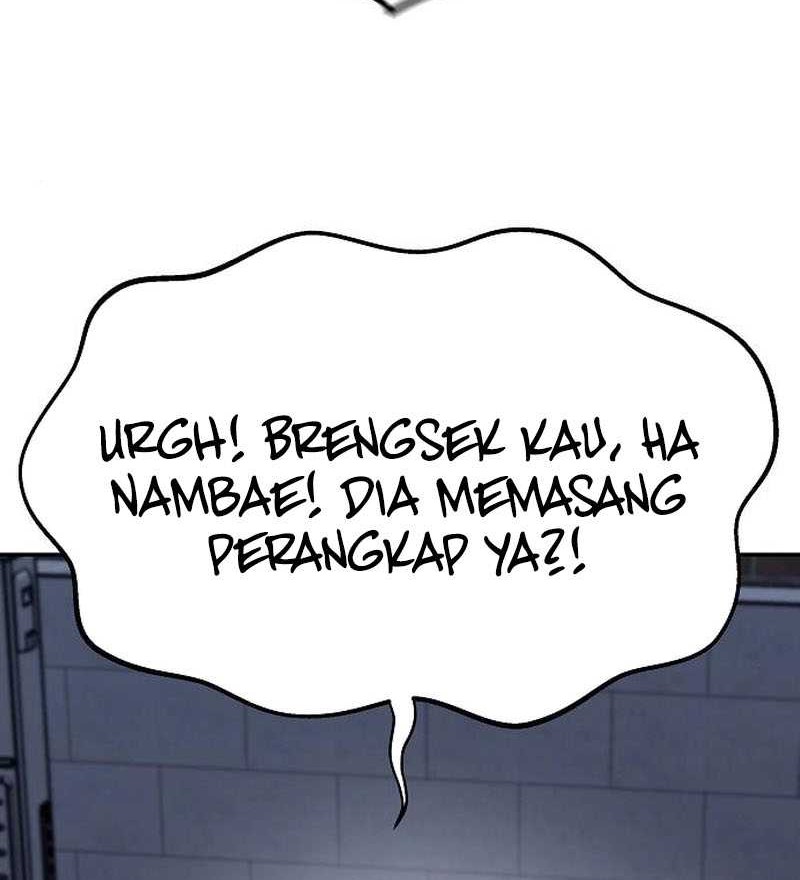 The Bully In Charge Chapter 74 Gambar 44