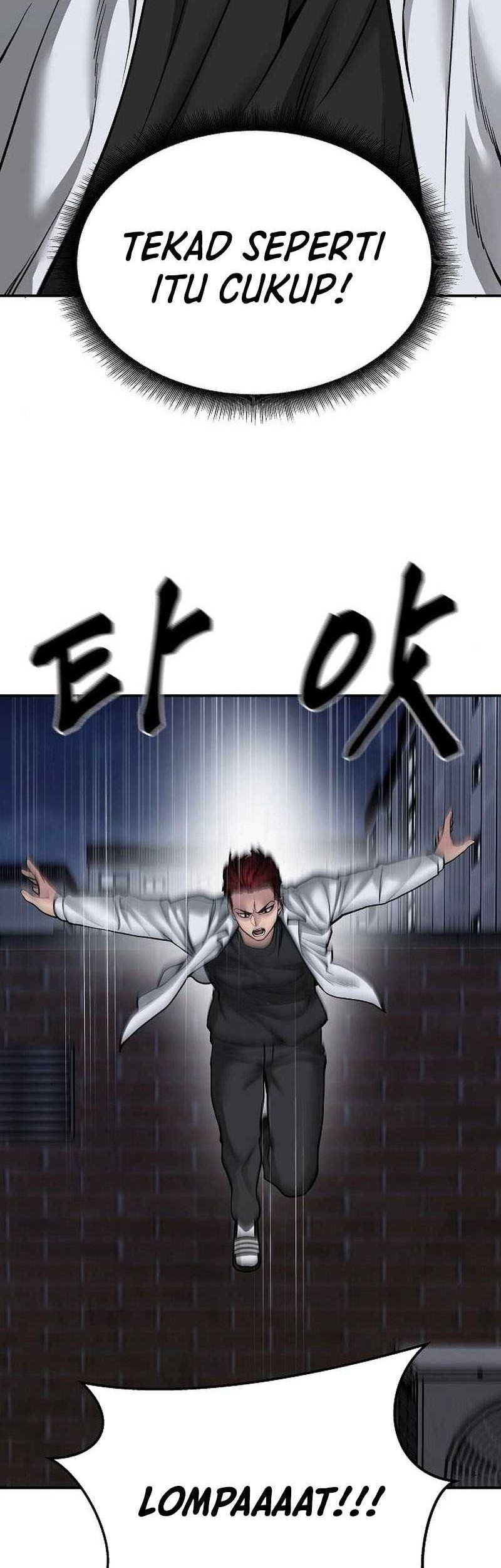 The Bully In Charge Chapter 74 Gambar 42