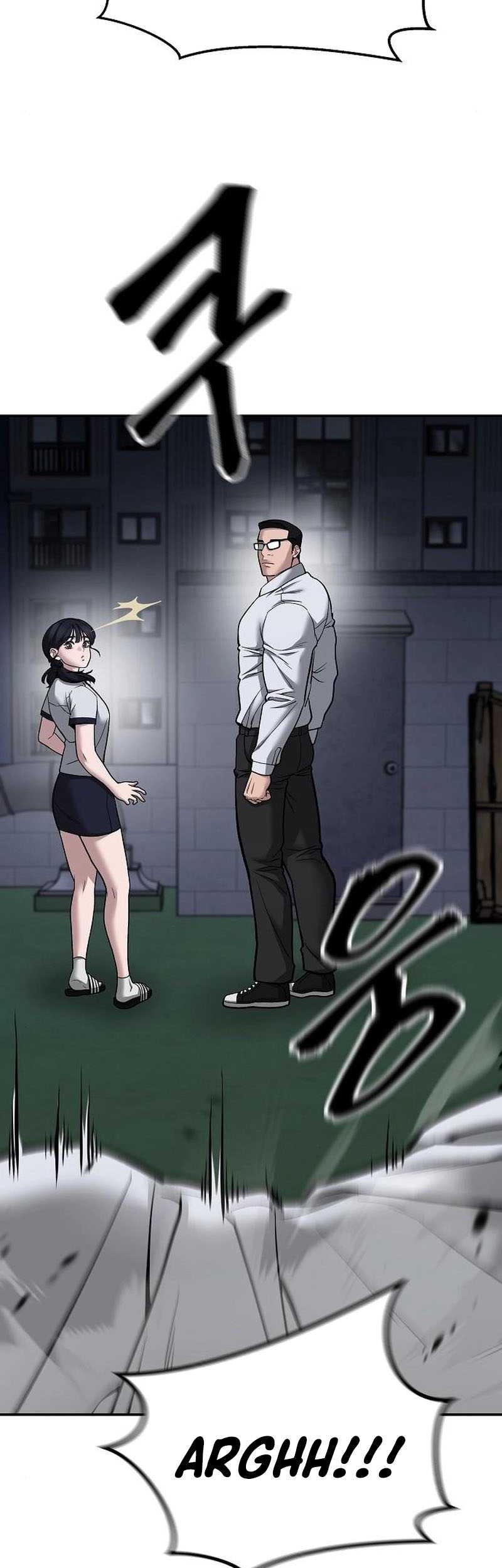 The Bully In Charge Chapter 74 Gambar 43