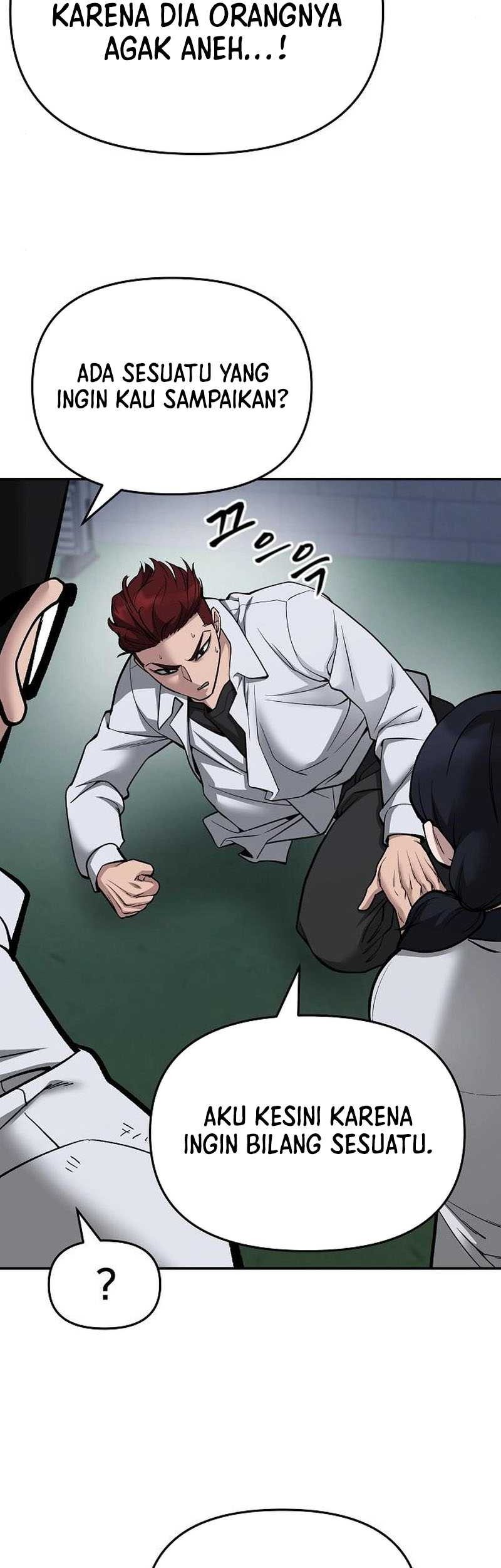 The Bully In Charge Chapter 74 Gambar 47