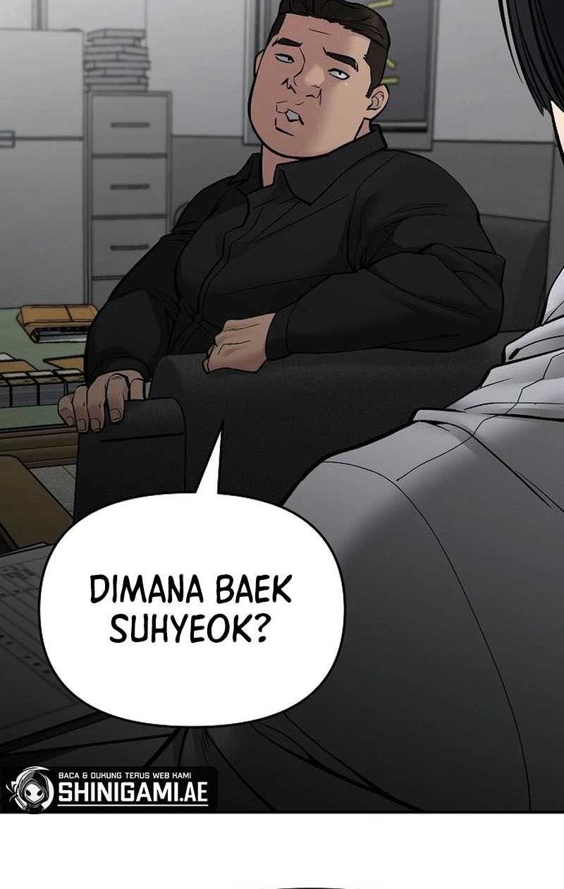 The Bully In Charge Chapter 74 Gambar 92