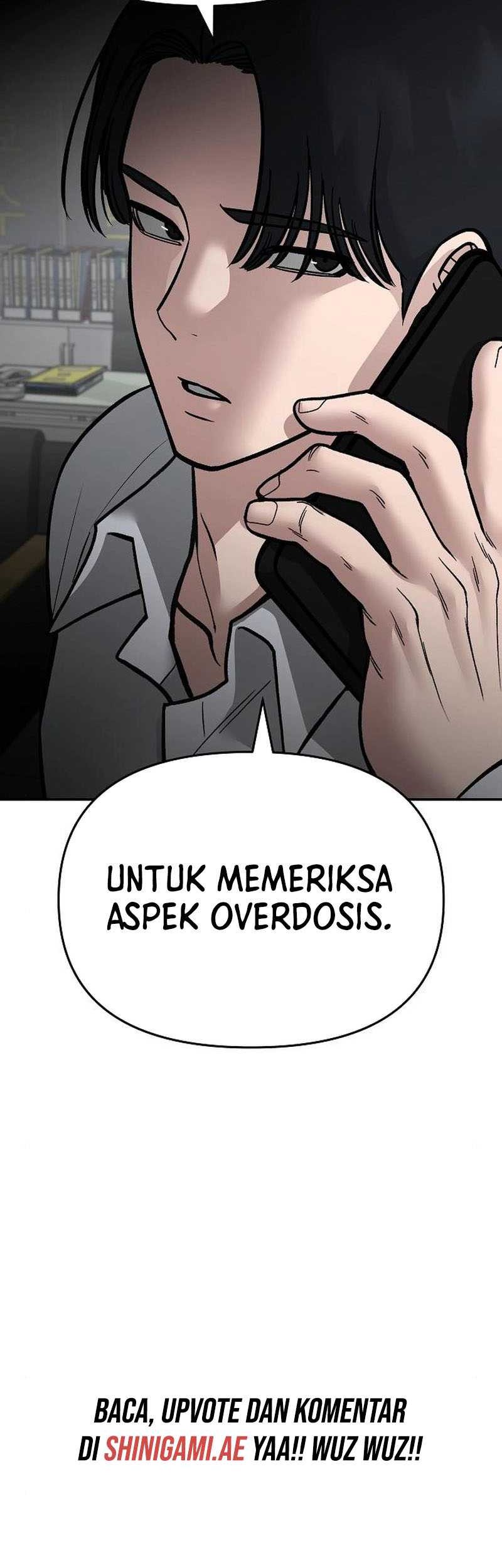 The Bully In Charge Chapter 74 Gambar 95