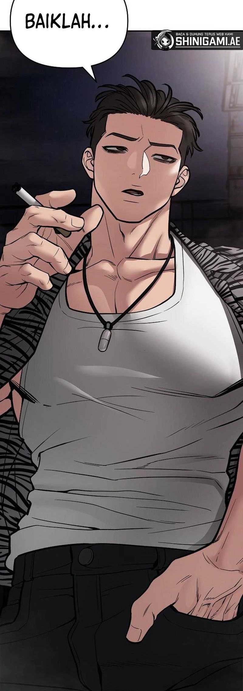 The Bully In Charge Chapter 74 Gambar 100