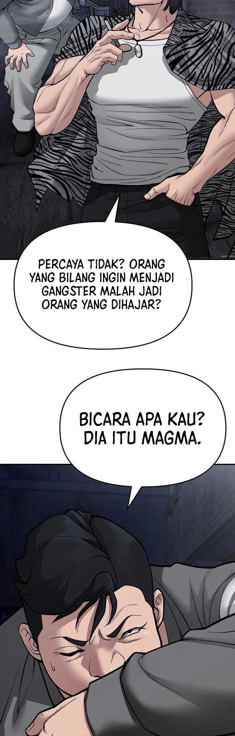 The Bully In Charge Chapter 74 Gambar 98