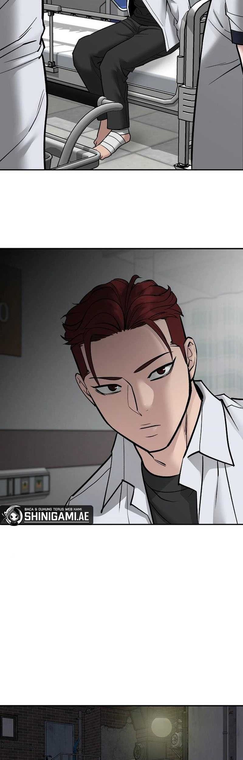 The Bully In Charge Chapter 74 Gambar 82