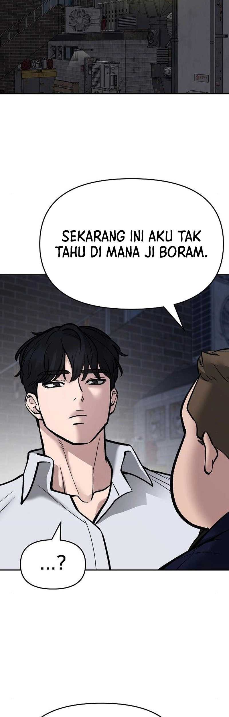 The Bully In Charge Chapter 74 Gambar 83