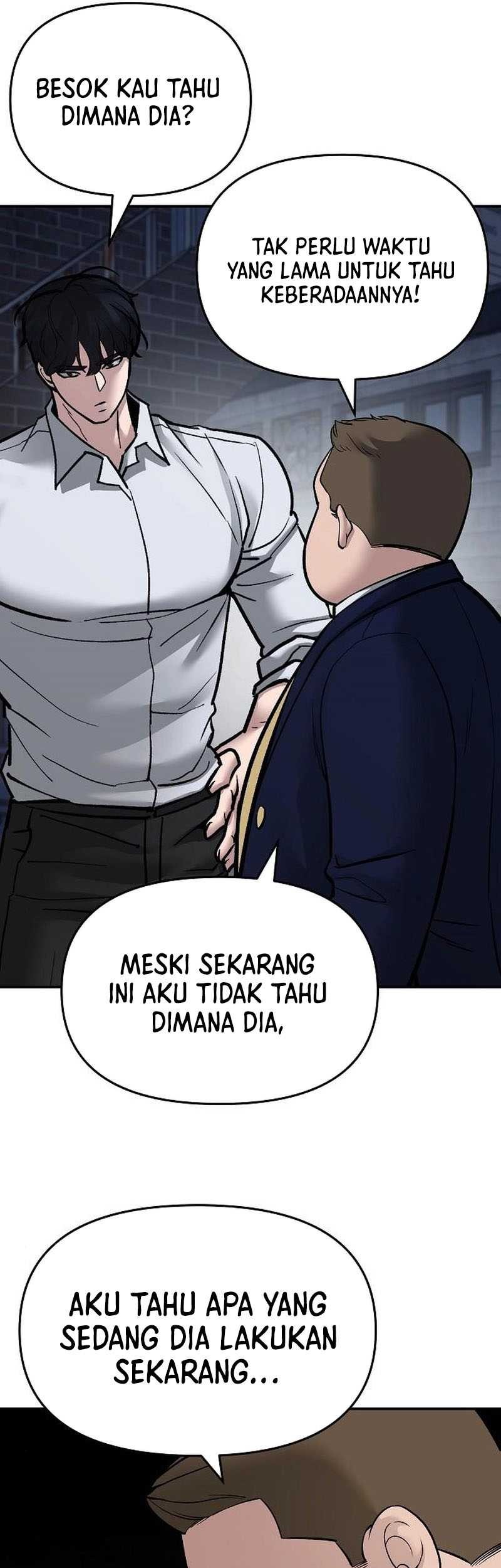 The Bully In Charge Chapter 74 Gambar 85