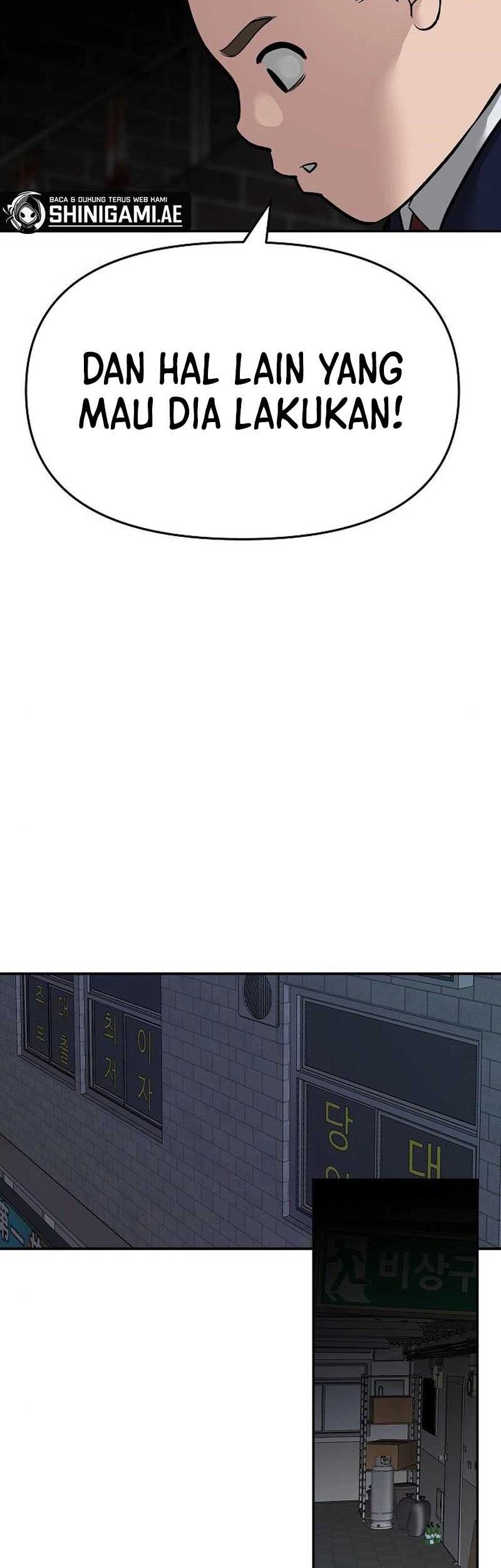 The Bully In Charge Chapter 74 Gambar 86