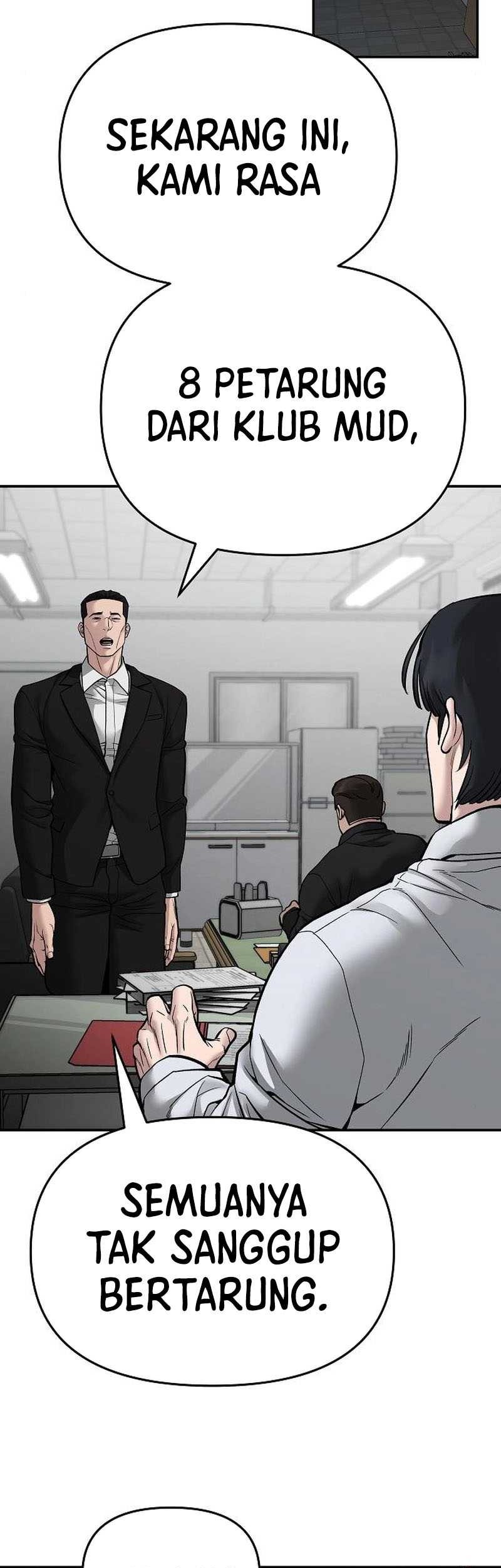 The Bully In Charge Chapter 74 Gambar 87